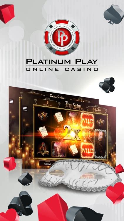 real play online platinum play casino